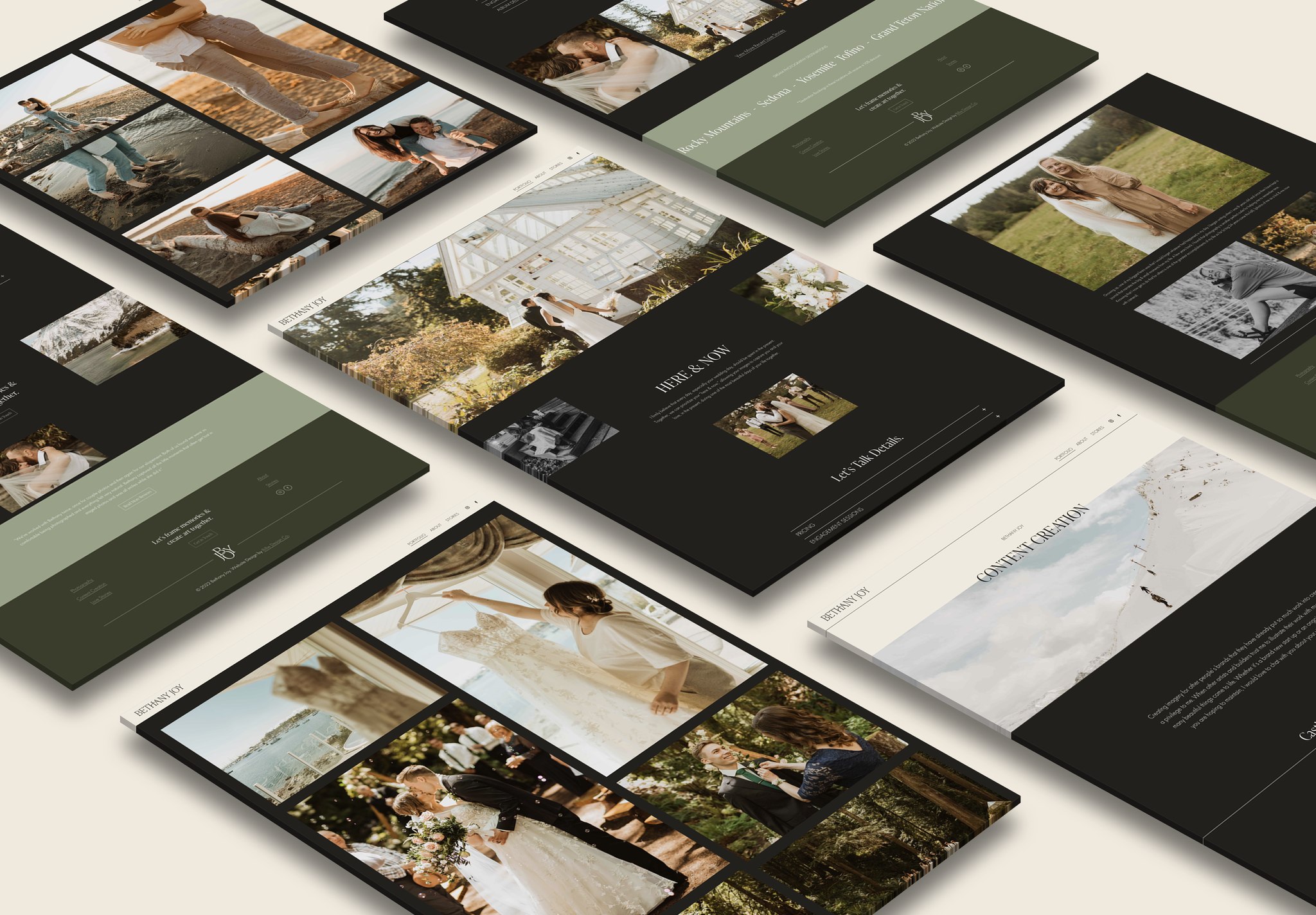 Billie Design Co