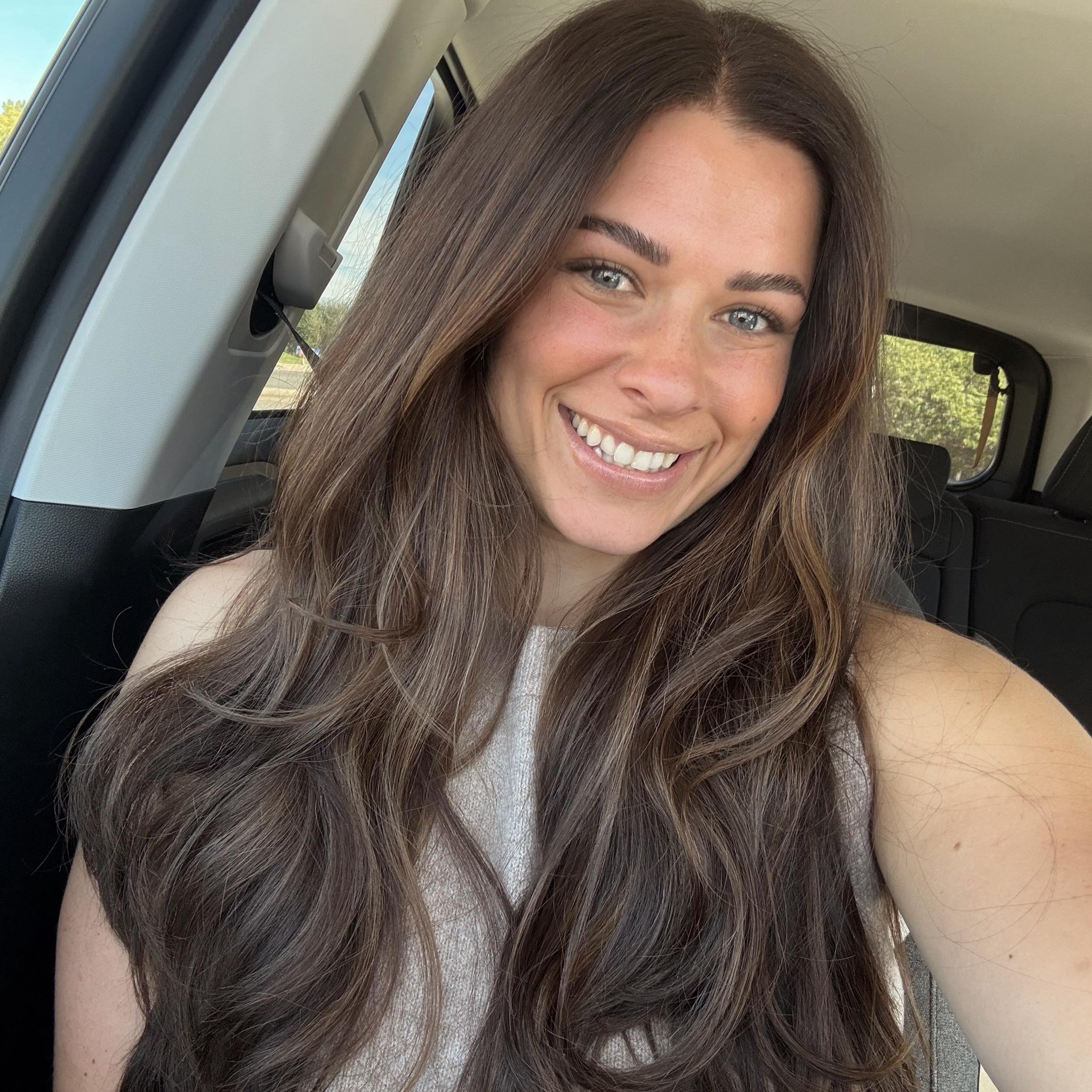 Lacie Duran
