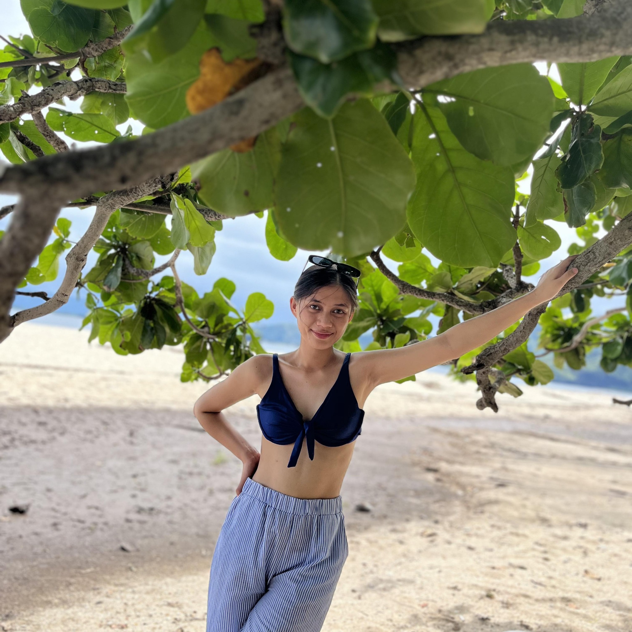 Roxanne Sumayang