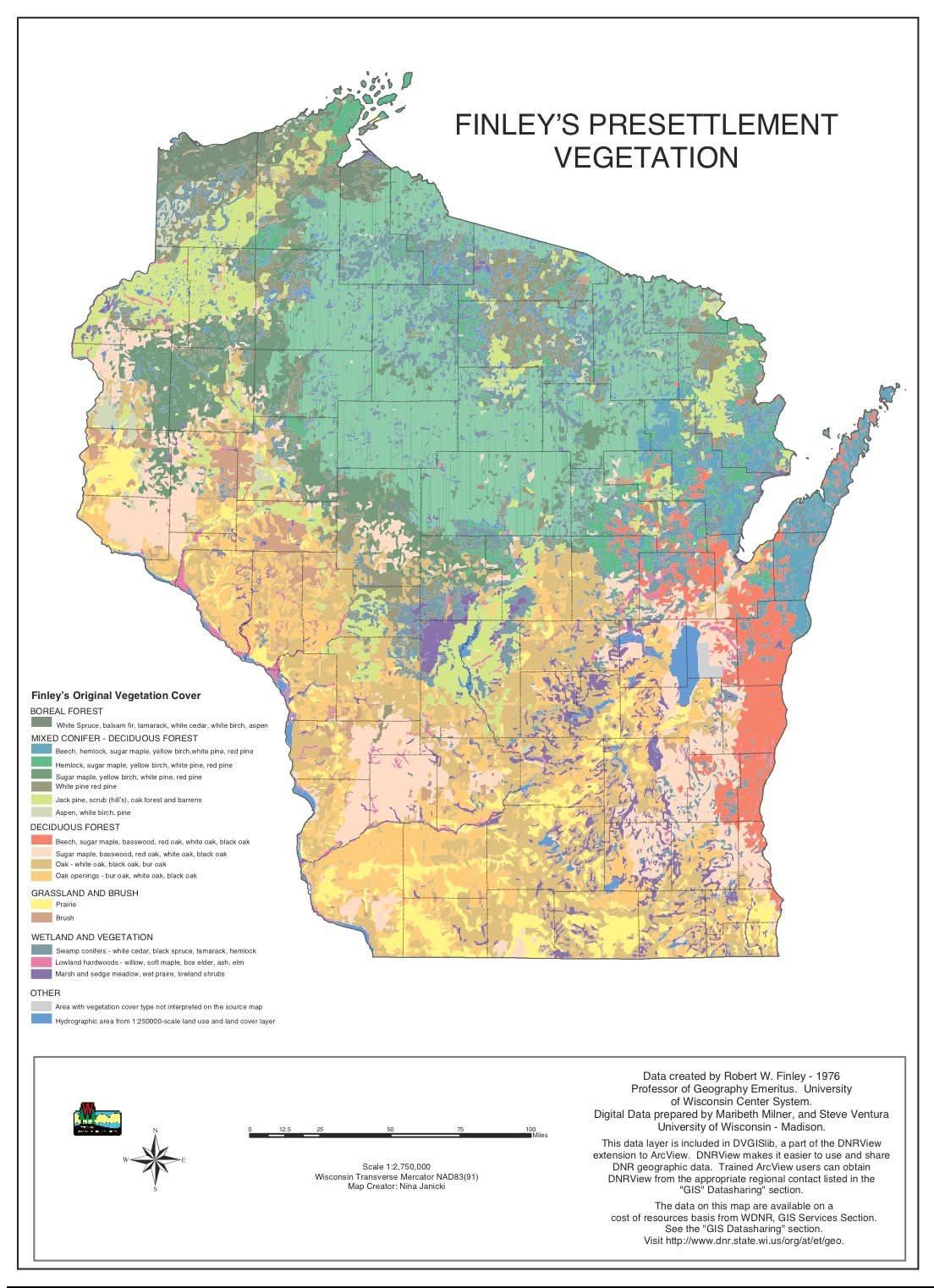 Native Plants of Wisconsin | Facebook
