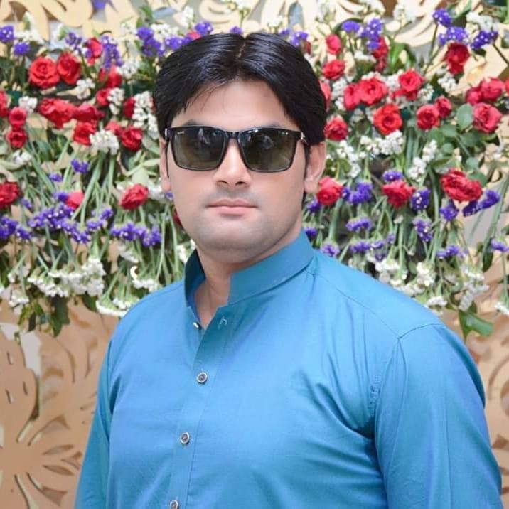 DR Basit official