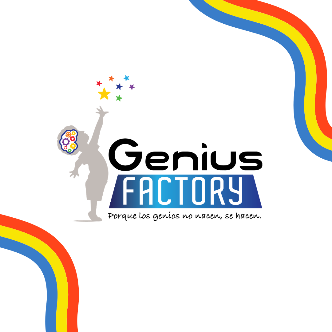 Genius Factory | Polanco Chapultepec
