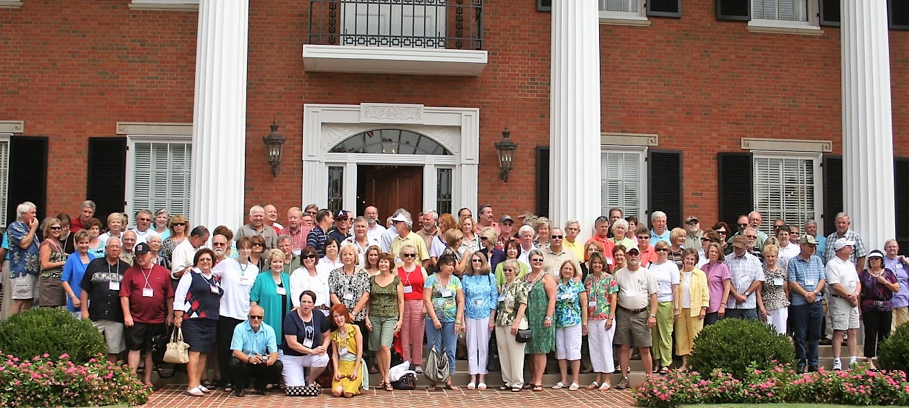 WRHS Class of 65 Reunion