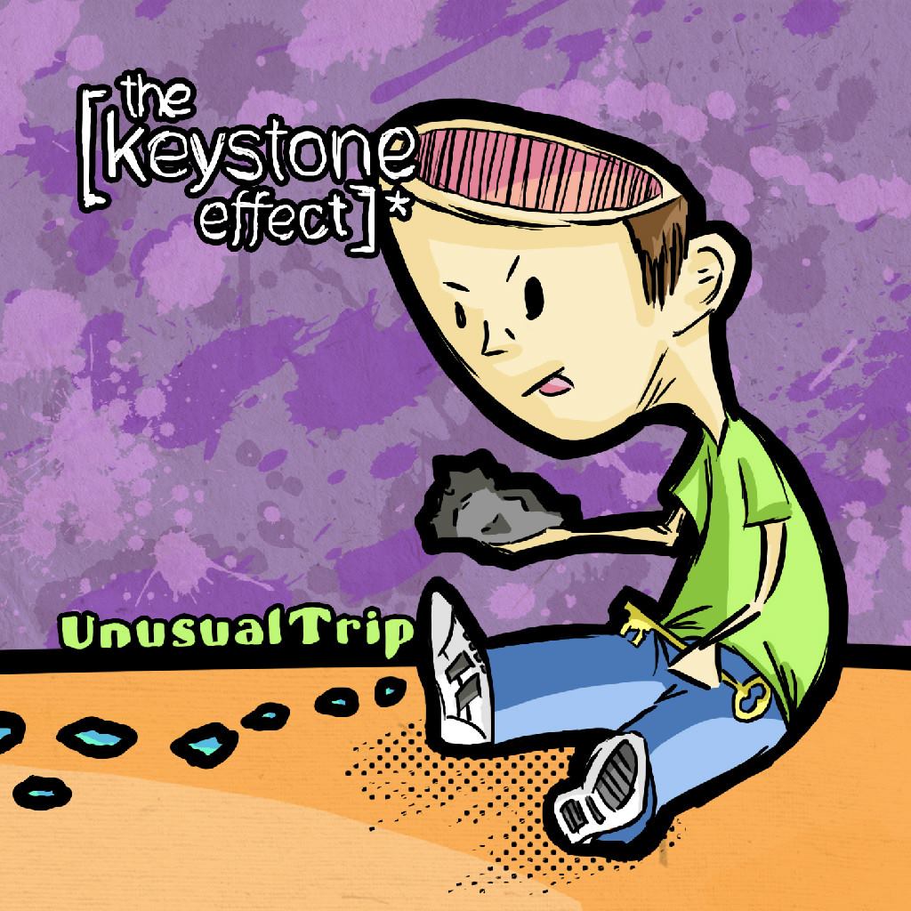 The Keystone Effect