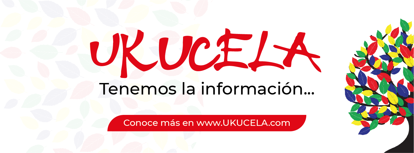 Ukucela Tienda Virtual | Bogotá