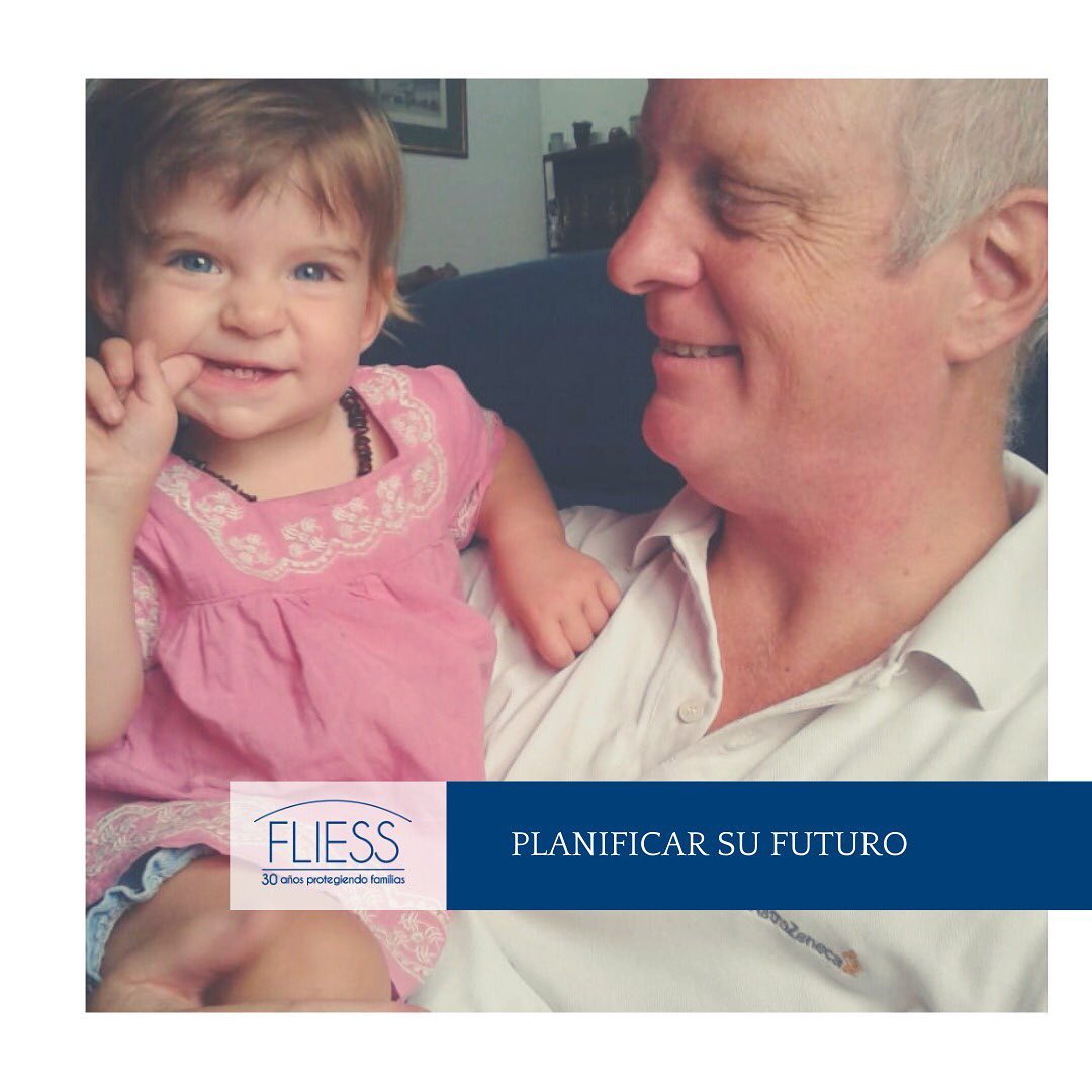 Grupo Fliess - La planificacion del fututo de tus niestos...