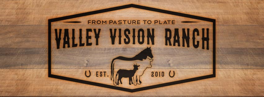 Valley Vision Ranch | Van Buren MO