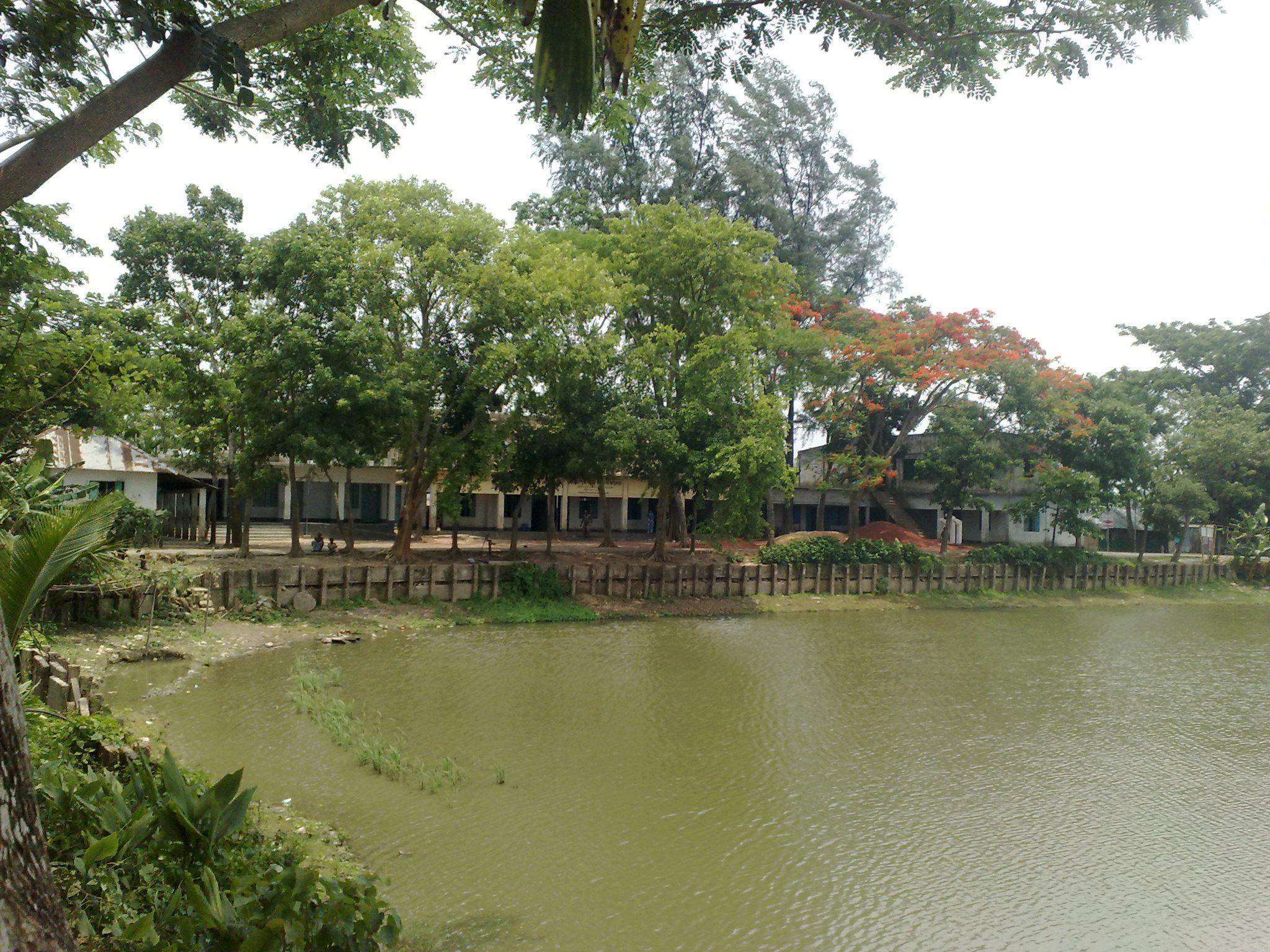 Rajapur high school and college