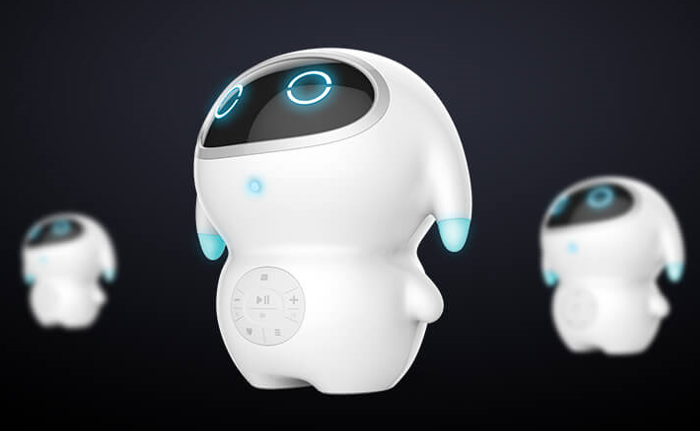 SD ROBOT