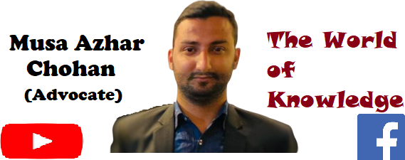 Musa Azhar