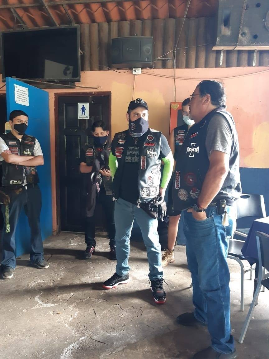 El dia de hoy celebramos y... - Riders RC Costa Rica | Facebook