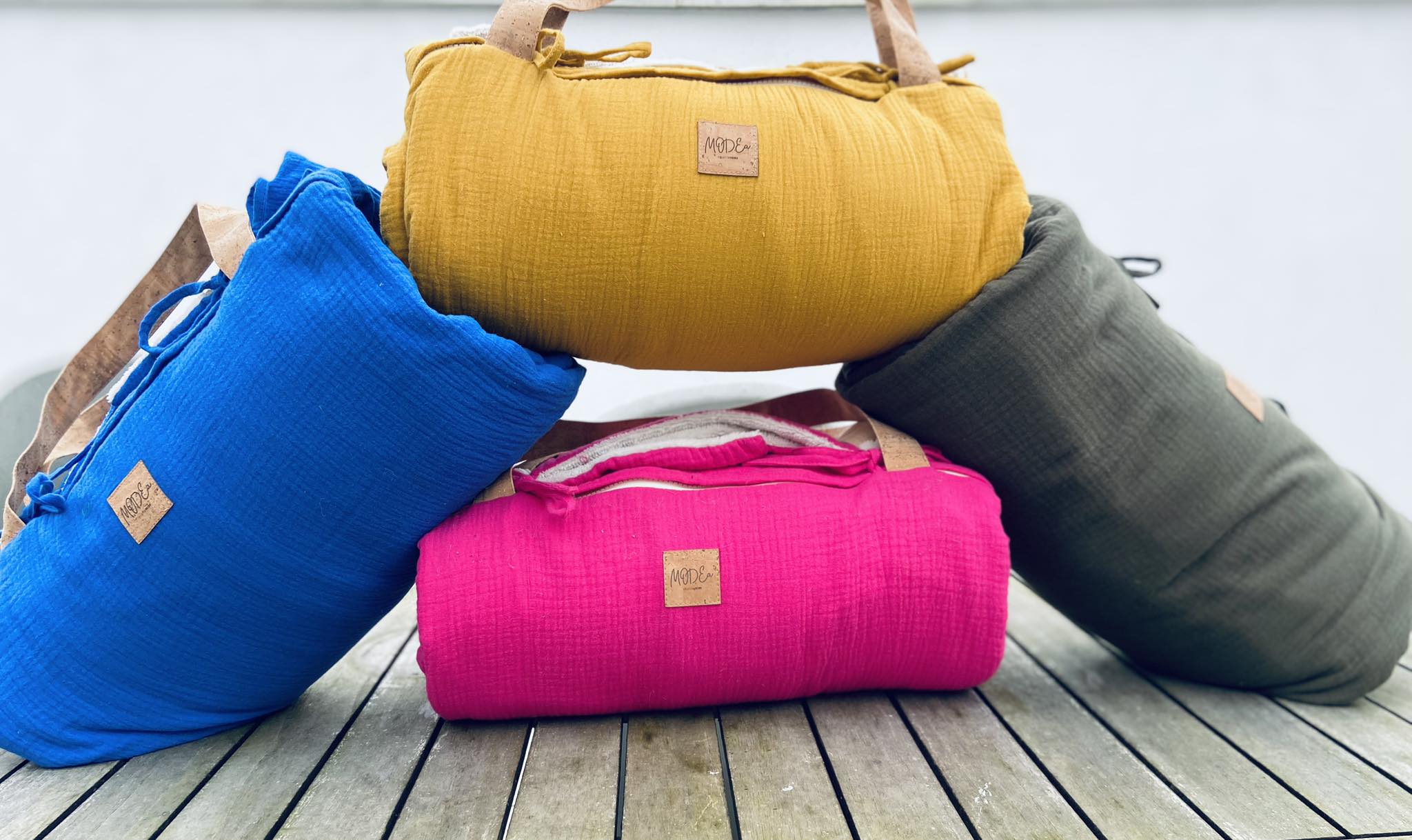 MODEa Collections