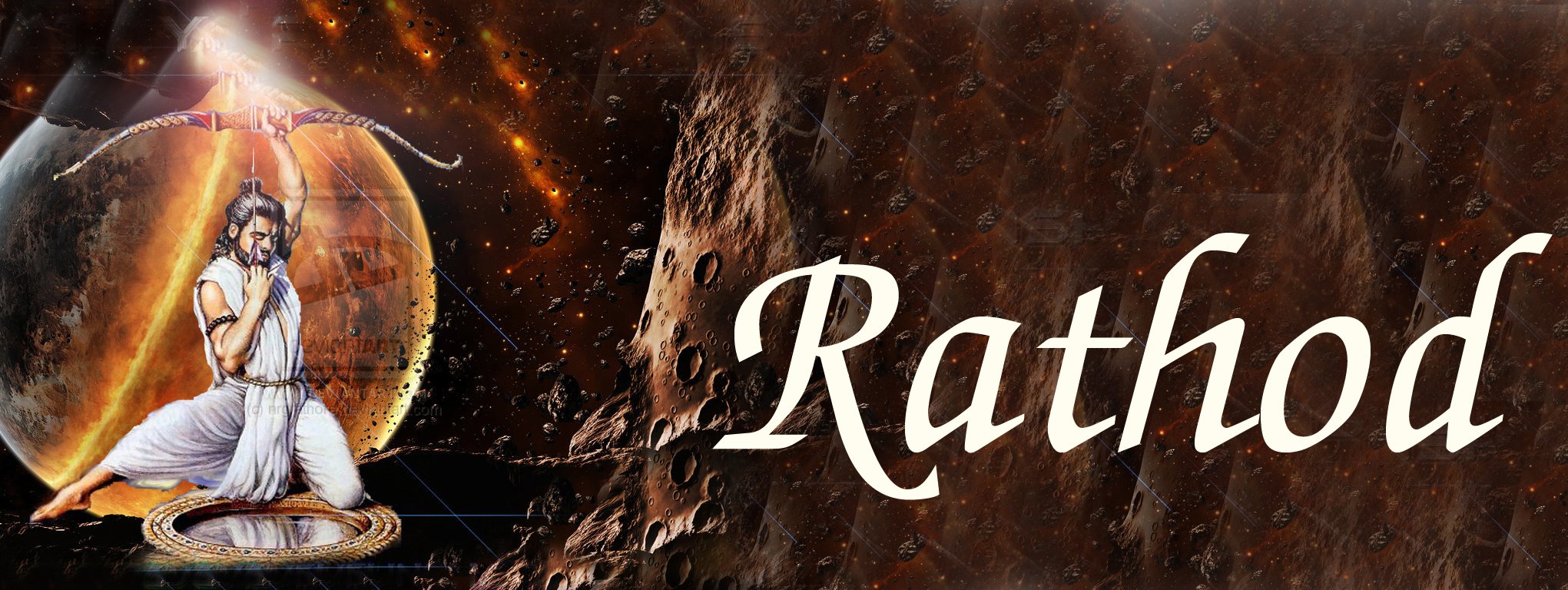 Rathod