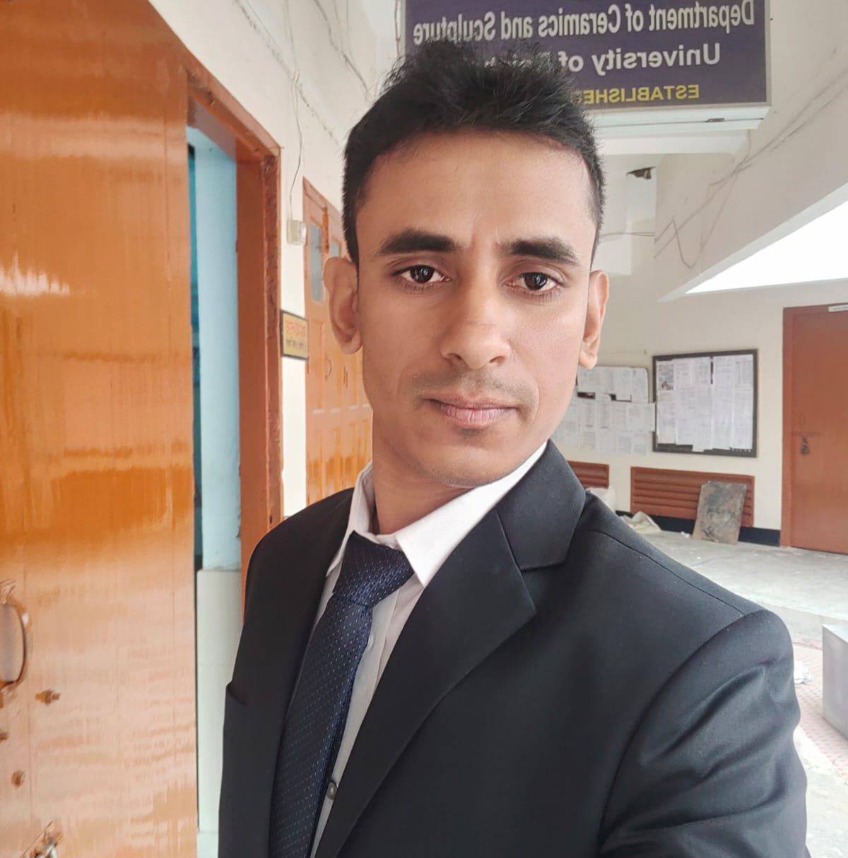 Prosenjit Mistry