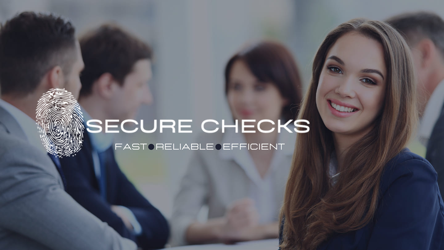 Secure Checks