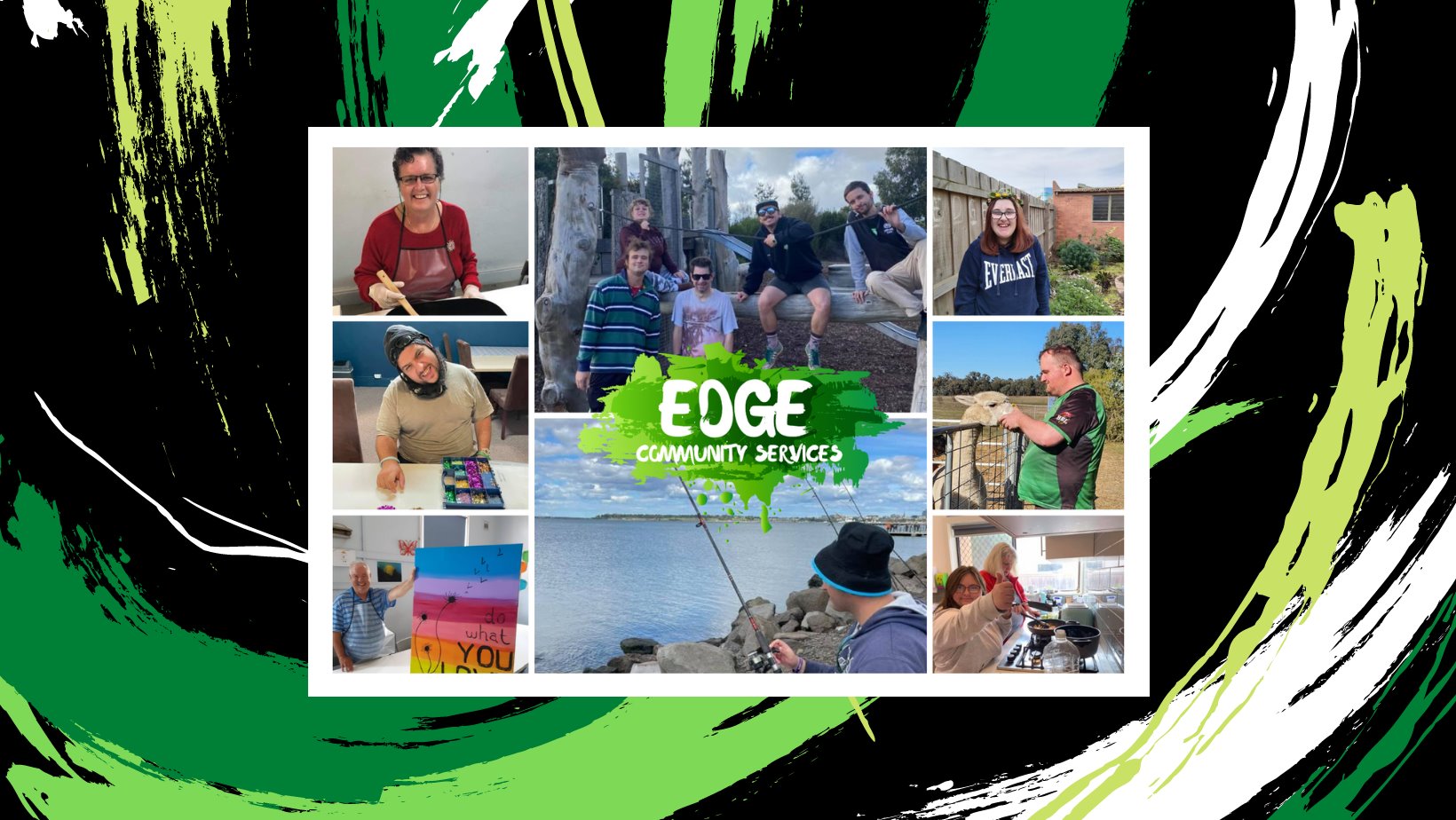 EDGE Community Services updated... - EDGE Community Services
