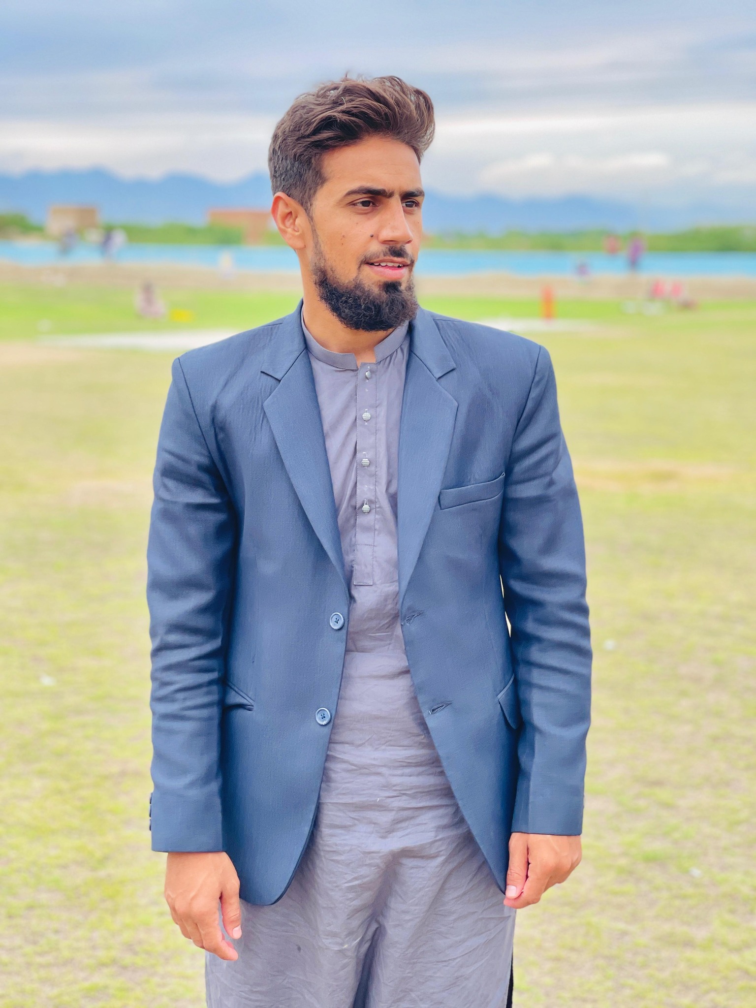 Rafiq Alam