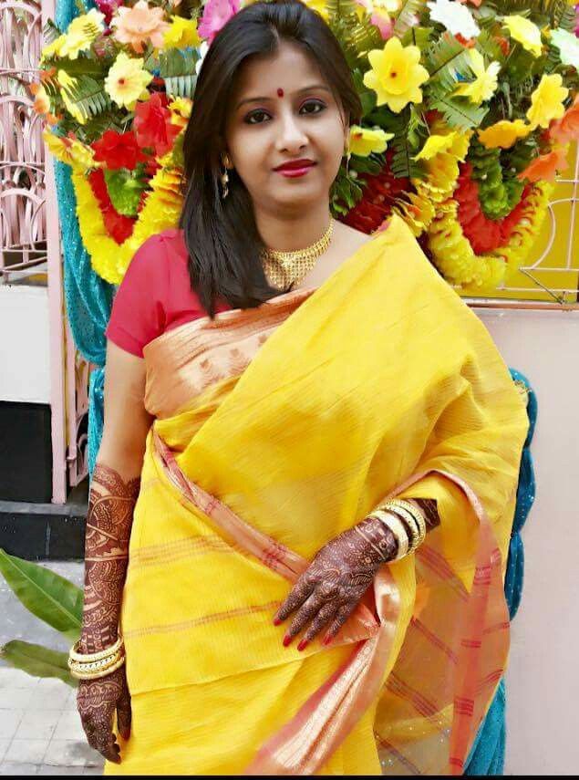 Subhashri Jena
