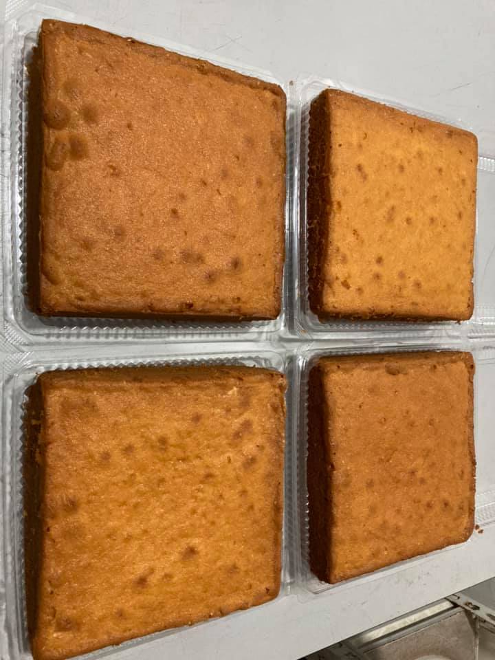 Azza Family Bakery | Skudai