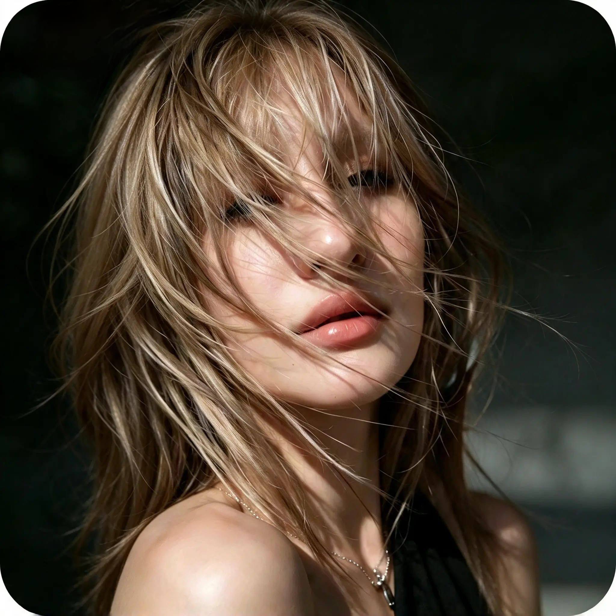 Annamaria Saracino on Reels