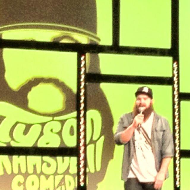 Tyson Ramsdell Comedy