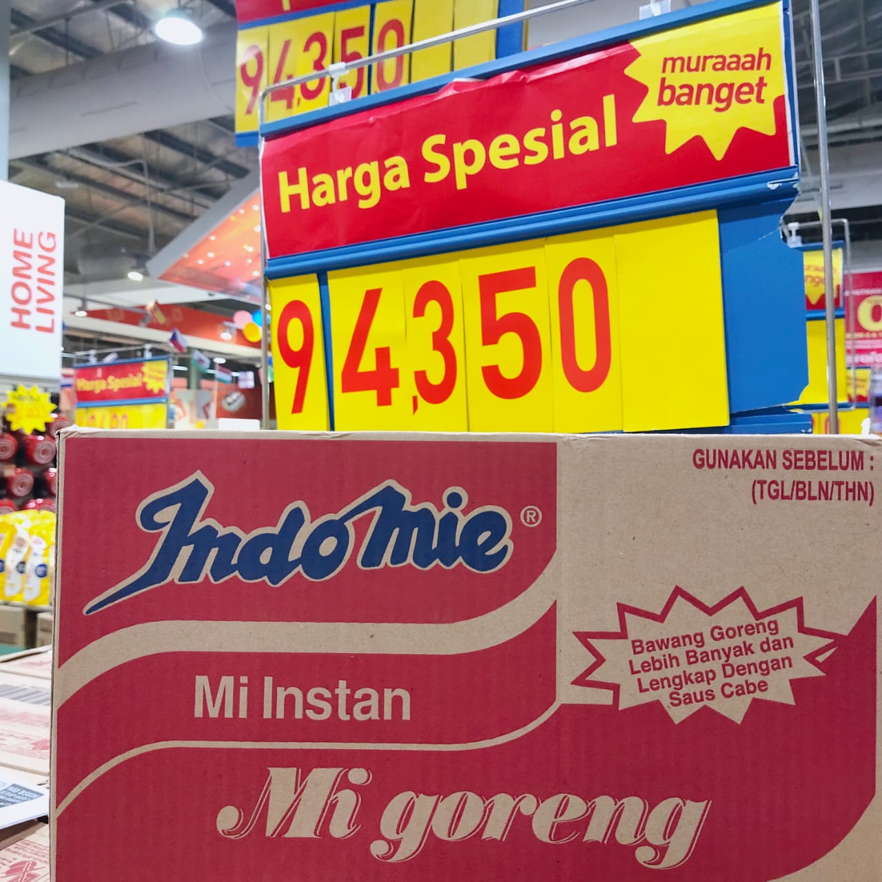 Hypermart - Ingin memasak makanan yang simple dan pastinya...