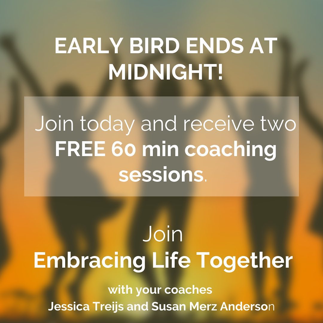 Invigorate Life Coaching - Home