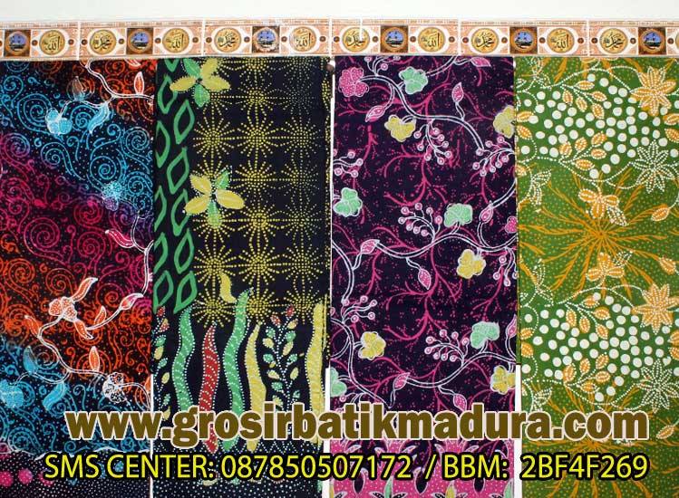 Batik Madura Pink Cantik Pesanan Ibu Adi Siap Dikirim | Facebook
