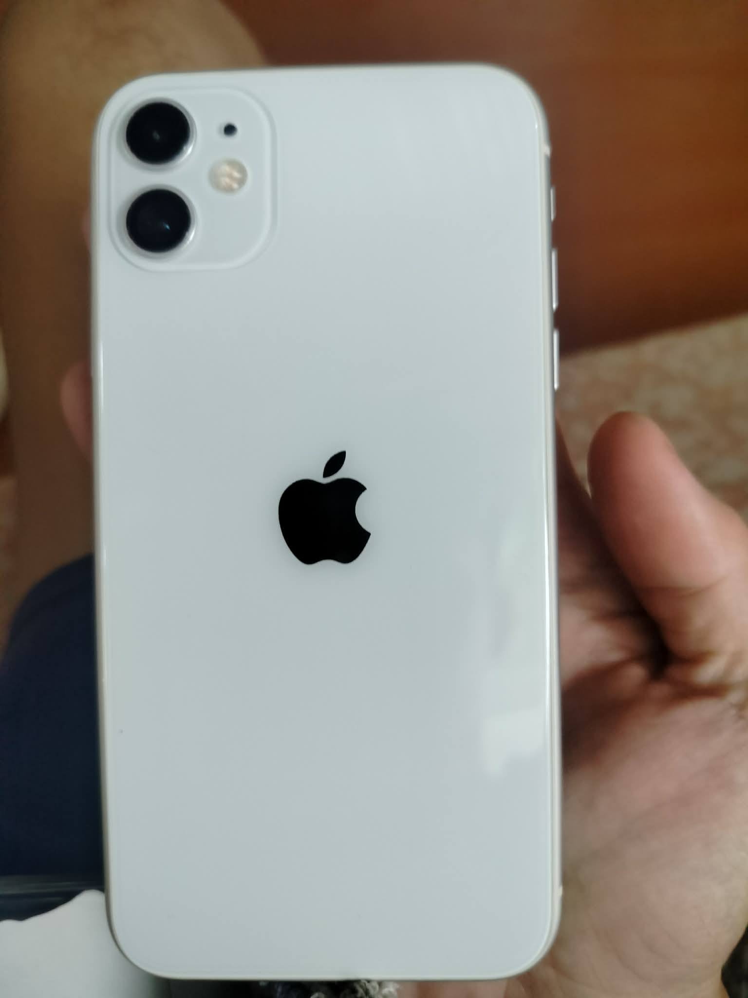【即使用可能】iPhone 11 256GB Face ID TrueTone Iphone 11 256GB