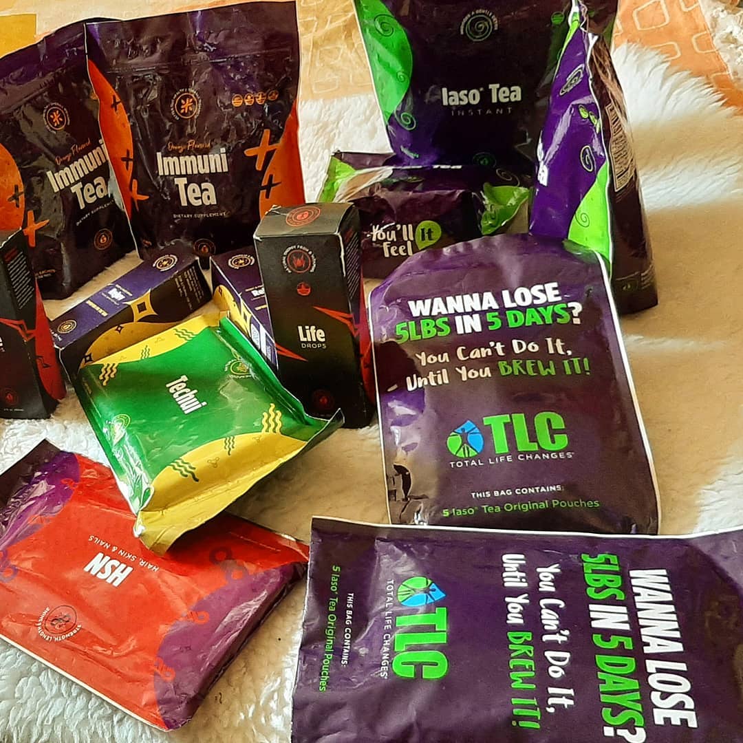 TLC Store