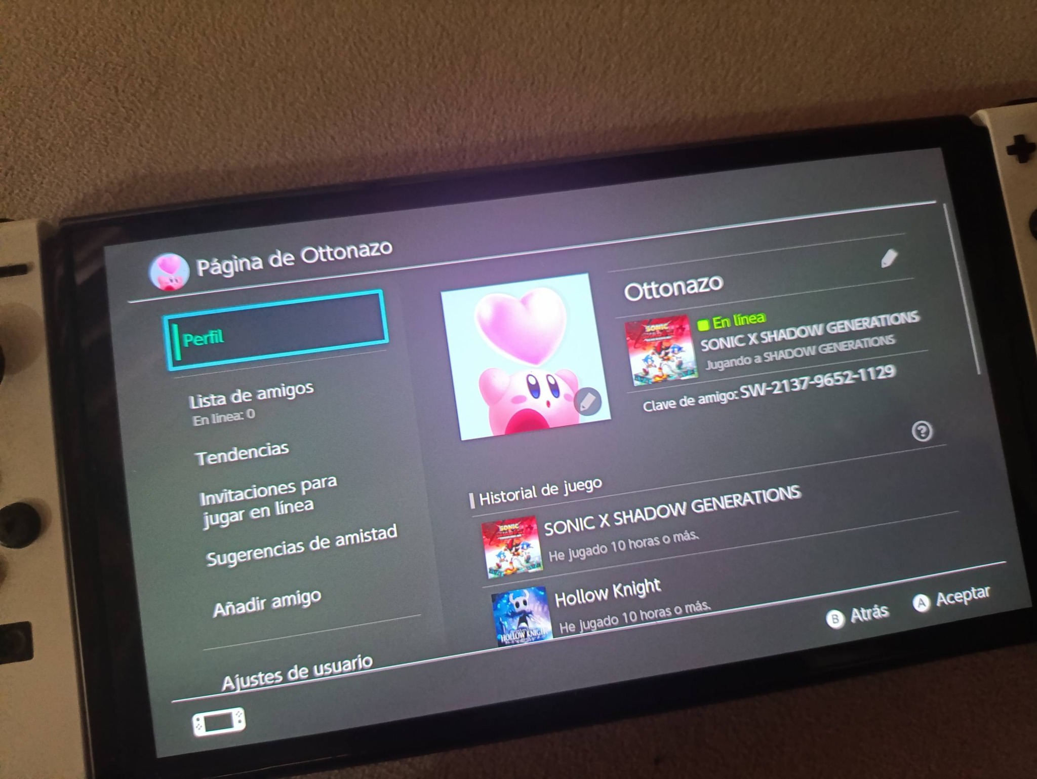 NintendoSwitchとその他 Just got mine today! all the way in Bolivia (South America) 💪🎮