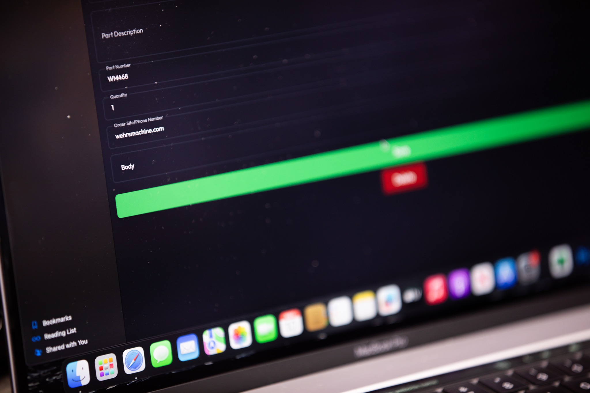 Circle Track App