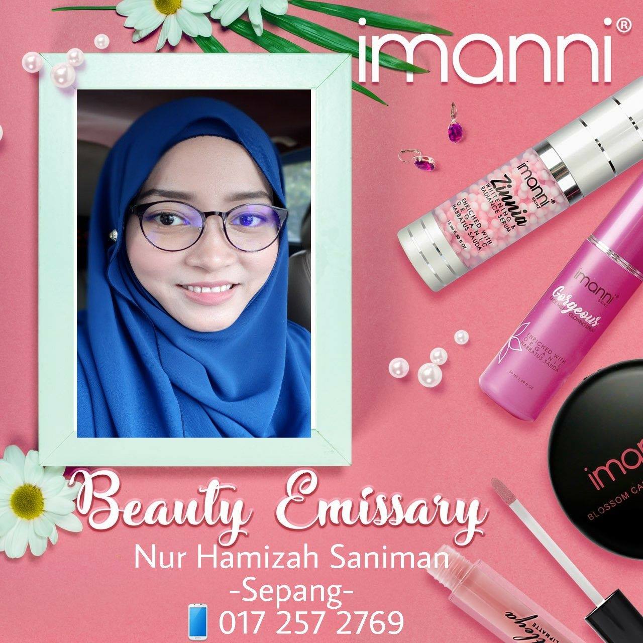Dr. Azza Halim’s performed her signature combination treatments on this ...