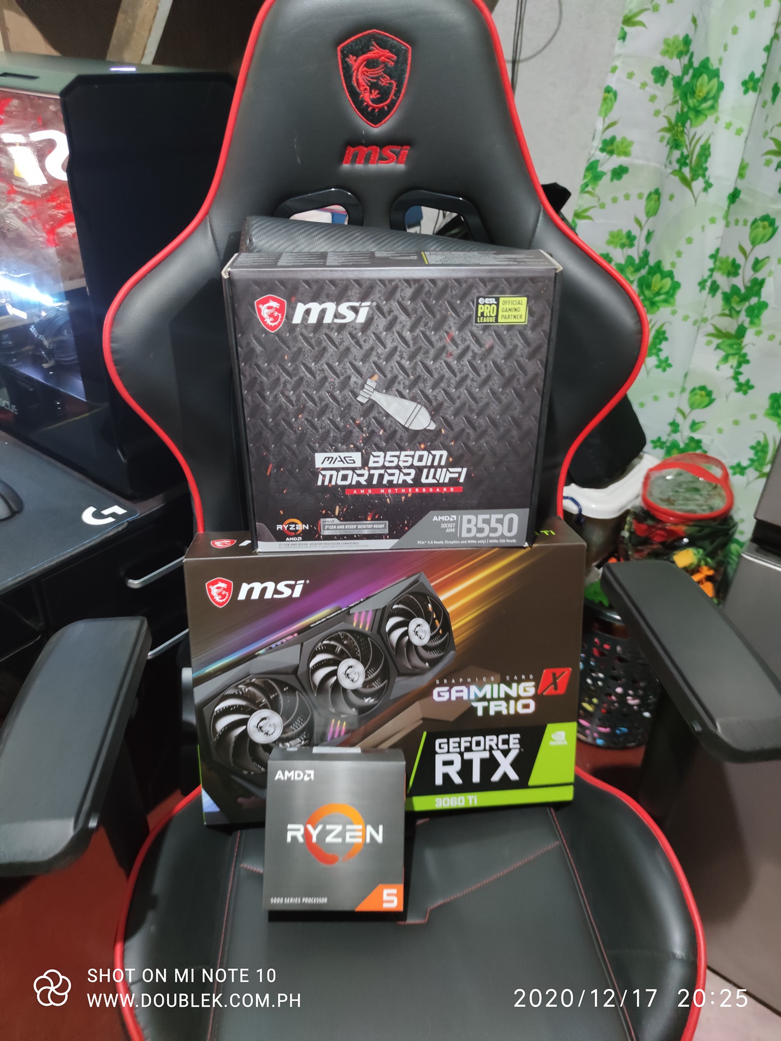 Ryzen5 5600X B550M-WIFI SSD500gbヒートシンク Ryzen5 5600X B550M-WIFI SSD500gbヒートシンク Ryzen 5 5600X gaming