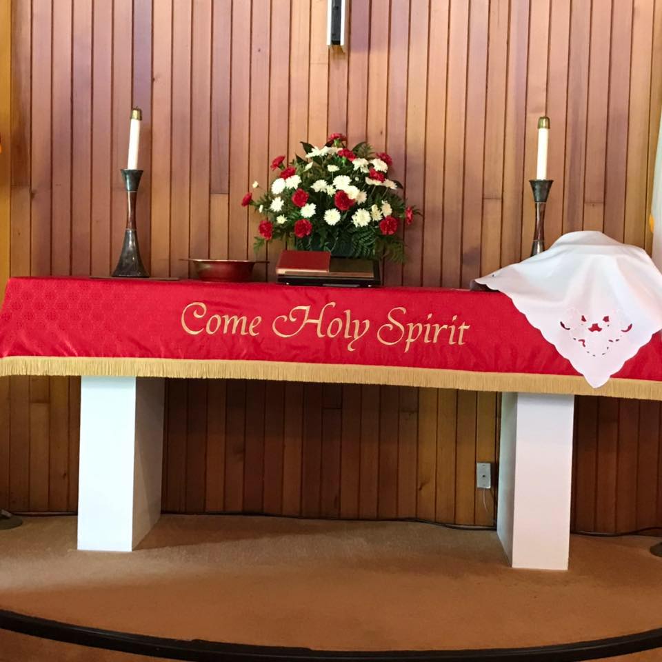 Sunday morning Bible study resumes Sunday, September 14th at 9:15 a.m ...