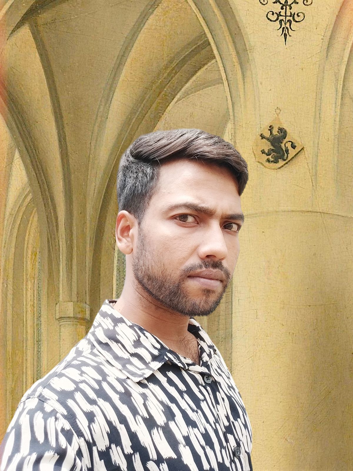 Md Sujon Khan
