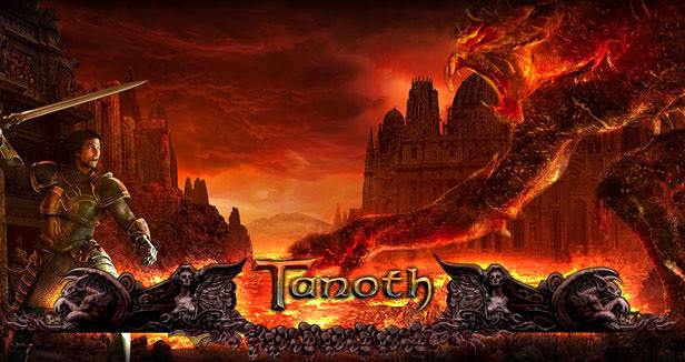 Tanoth