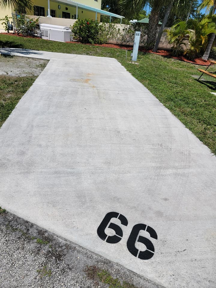 Port St. Lucie RV Resort | Port Saint Lucie FL