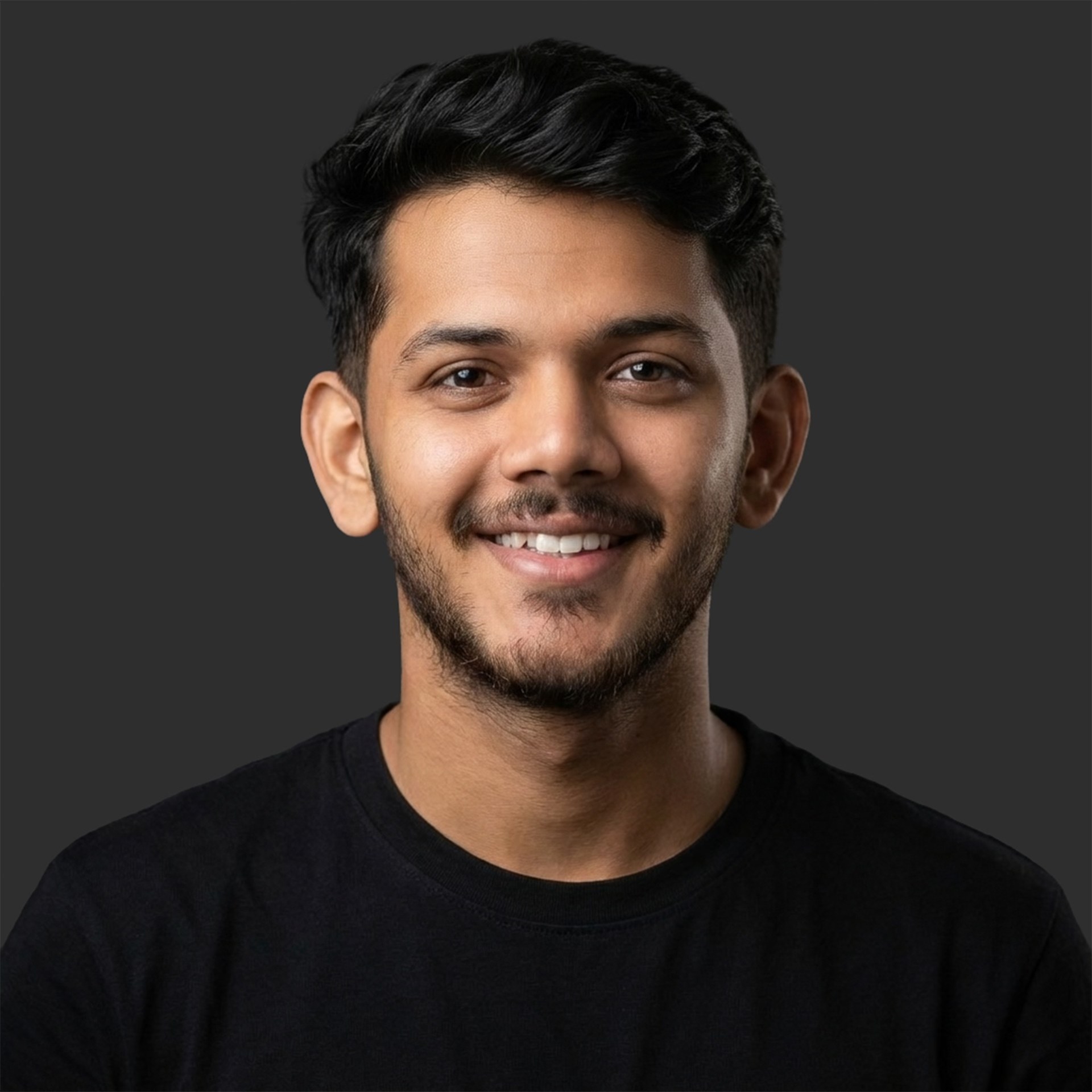 Prince Gupta