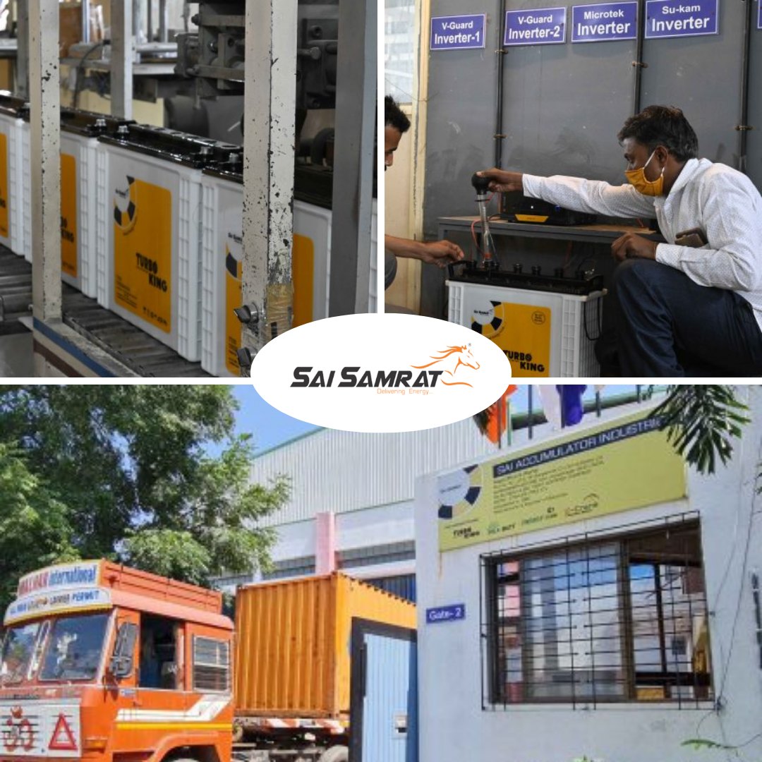 Sai Samrat | Mumbai