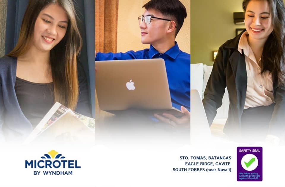 Need to travel down... - Microtel Inn & Suites by Wyndham