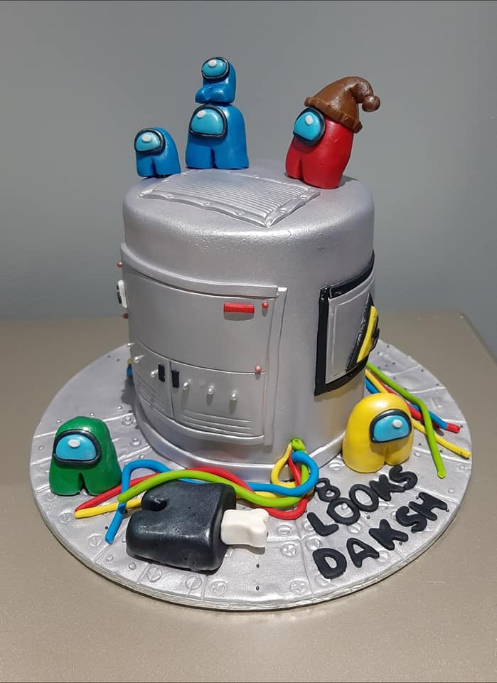 Cakes By Muneeba Photos Facebook