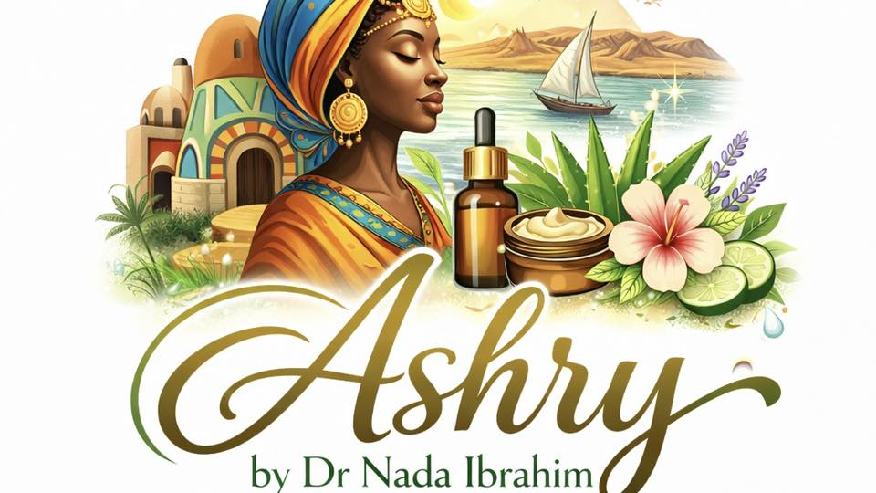 Ashry by Dr Nada Ibrahim serag | Facebook
