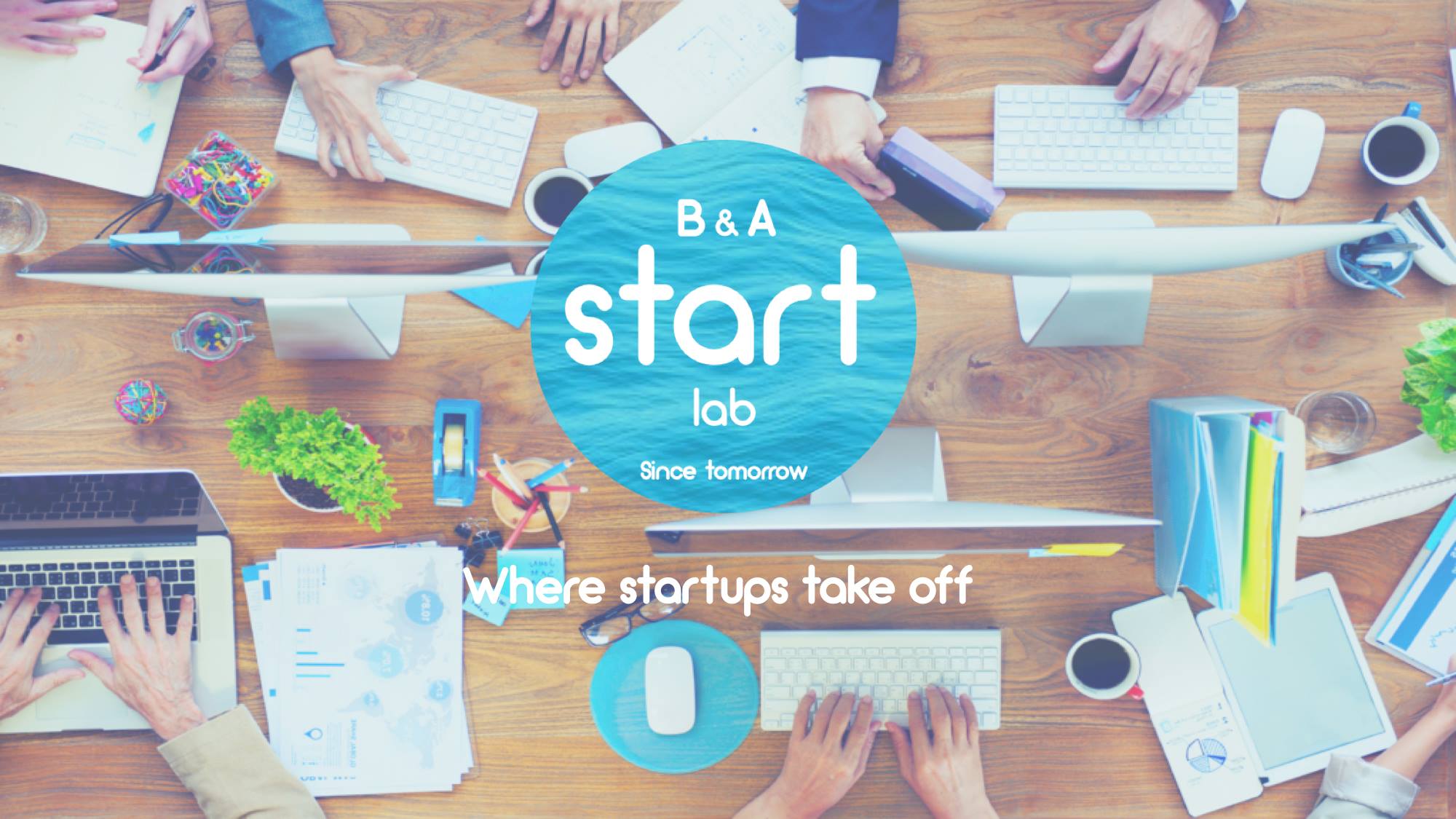 B&A Start Lab
