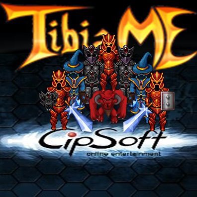 TibiaME Game Online
