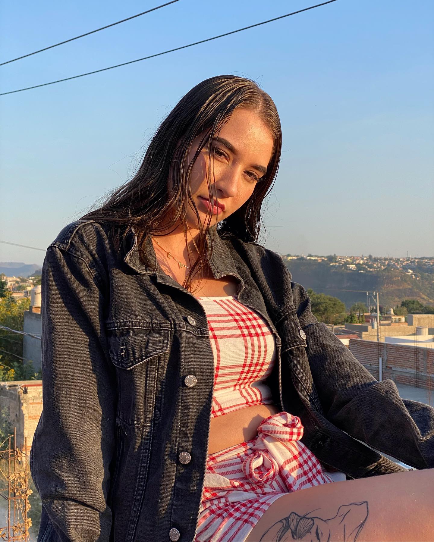 Ayleen Nahomi