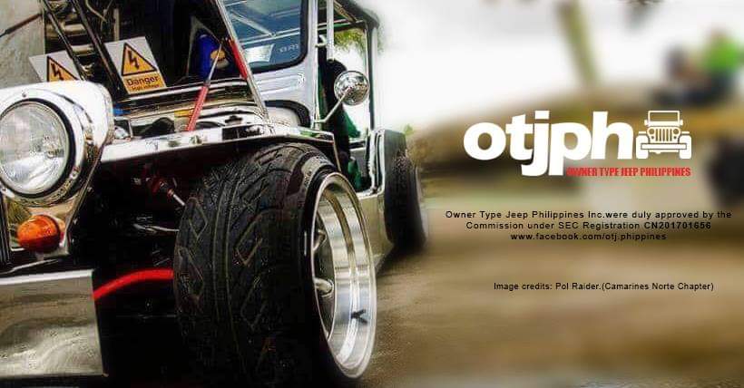 Owner Type Jeep Philippines... - Owner Type Jeep Philippines