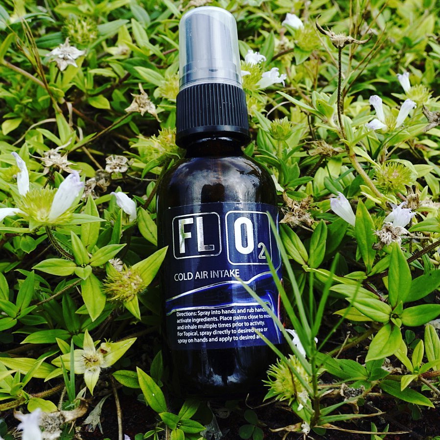 Plant powered RESPIRATION! •... - Supernatural Supplements