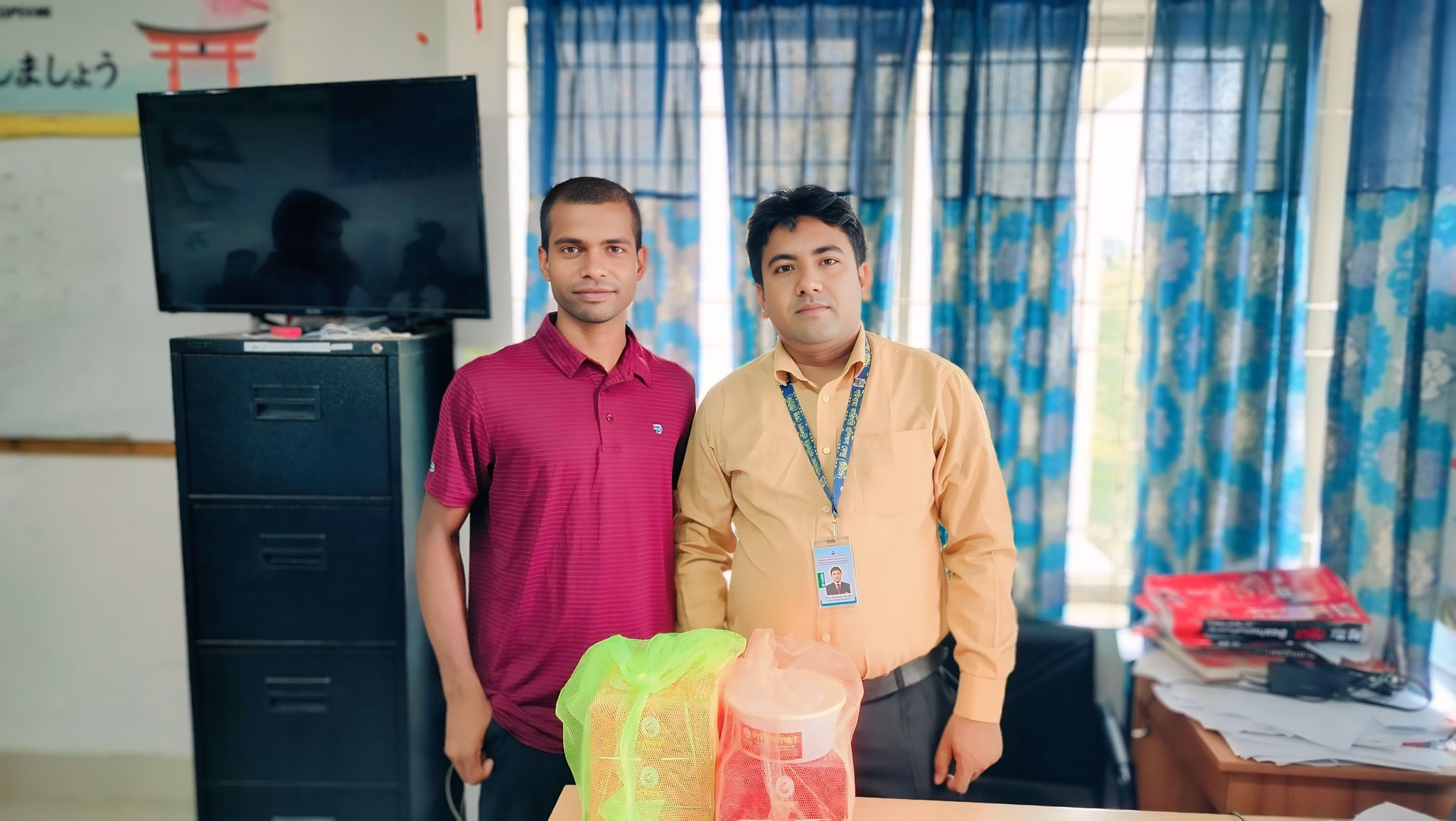 Md Rasidul Hasan