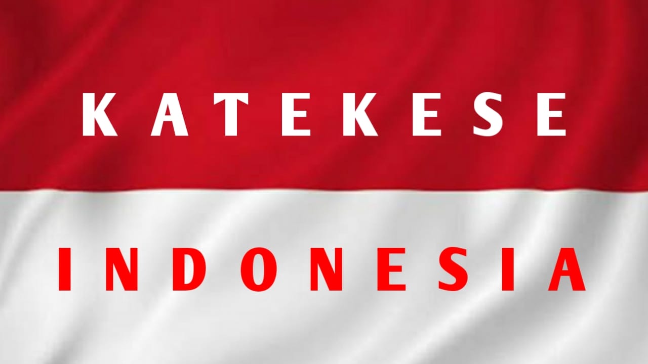Katekese Indonesia | Palangkaraya